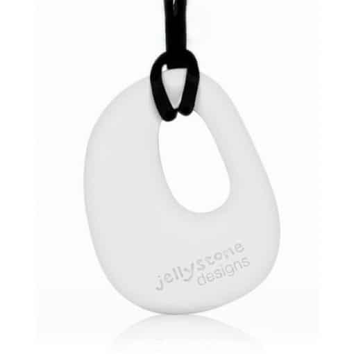 Organic Pendant Snow White