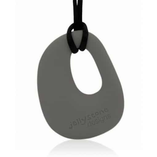 Organic Pendant Stormy Grey