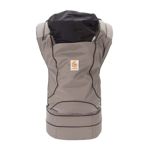 Ergobaby Urban Chic Carrier Graphite