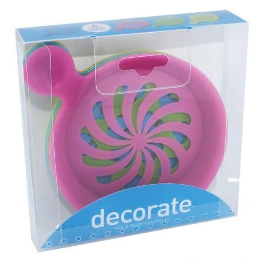 Decorate Packaging