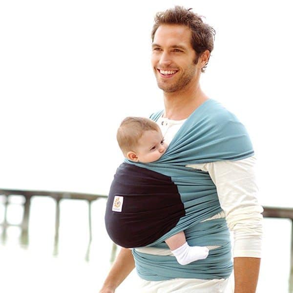 ergobaby wrap