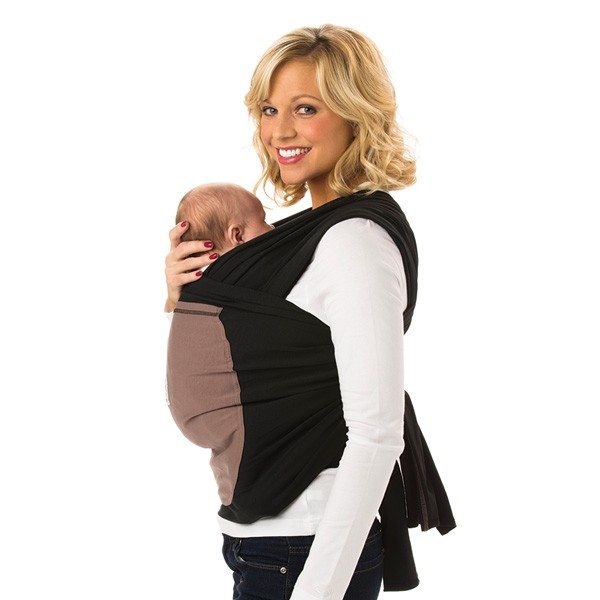 ergobaby wrap pepper