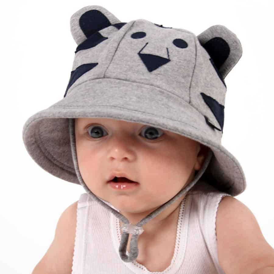 infant bucket hat