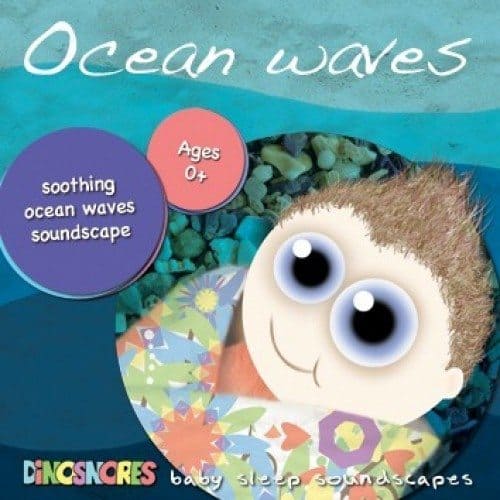 Dinosnores - Ocean Waves