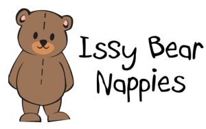 Issy Bear Nappies