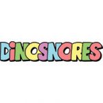 Dinosnores Logo
