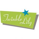 Twinkle Lily Logo