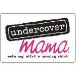 Undercover Mama Logo